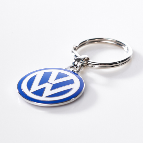 VW privezak za ključeve
